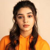 Krithi Shetty Image