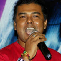 Rana Mazumder Image