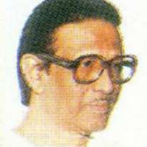 Shrikant Thakre Image