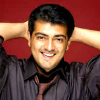 Ajit Kumar Image