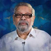 M.K.Arjunan Image