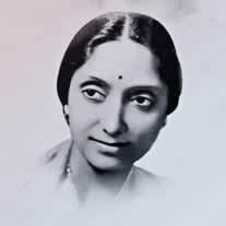 Hirabai Barodekar Image