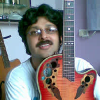 Joy Sarkar Image