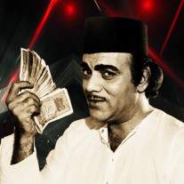 Mehmood Image