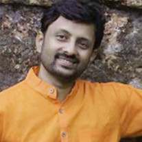 B.K. Harinarayanan Image