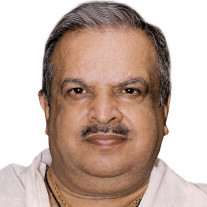 P. Jayachandran Image