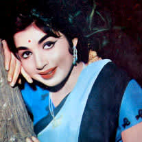 Jayalalitha Image
