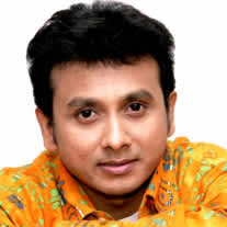 P. Unni Krishnan Image