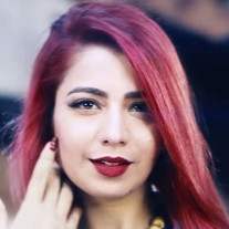 Jasmine Sandlas Image