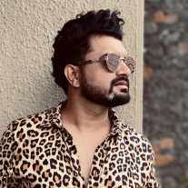 Hitesh Modak Image