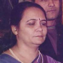 Pramila Datar Image