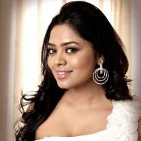 Ranina Reddy Image