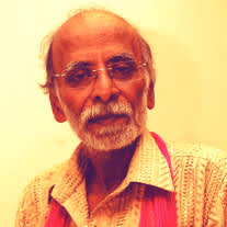 Rajesh Johri Image