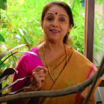 Revathy Image