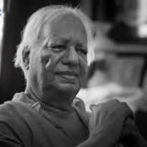 Pt. Ram Narayan Image