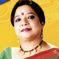 Mita Huq Image