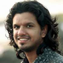 Sooraj Santhosh Image