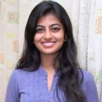 Anandhi Image