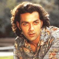 Bobby Deol Image