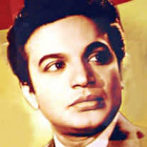 Uttam Kumar Image