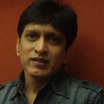 Milind Ingle Image