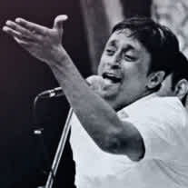 Sanjay Subrahmanyan Image