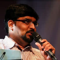 M.L.R. Karthikeyan Image