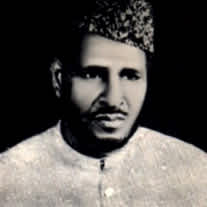 Mahir-Ul-Qadri Image