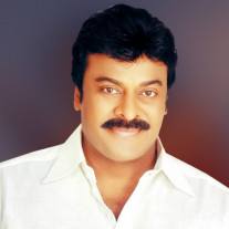 Chiranjeevi Image