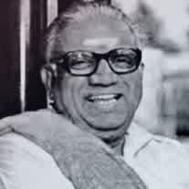 Maharajapuram Santhanam Image