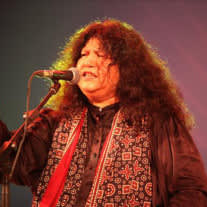 Abida Parveen Image