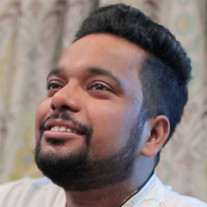 Anish Mathew Image