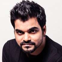 Rahul Pandey Image