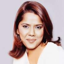 Mahalakshmi Iyer Image