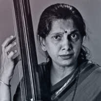 Veena Sahasrabuddhe Image