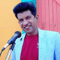 Dhanraj Dadhich Image