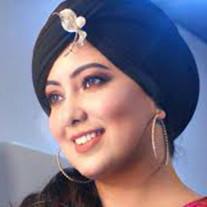 Harshdeep Kaur Image