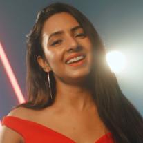 Varsha Tripathi Image