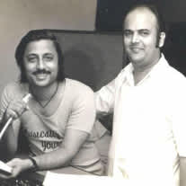 Anil-Arun Image