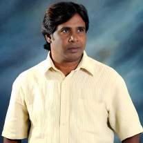 Raqueeb Alam Image