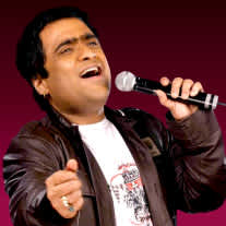 Kunal Ganjawala Image