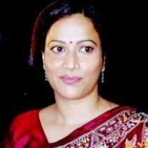 Mona Ambegaonkar Image