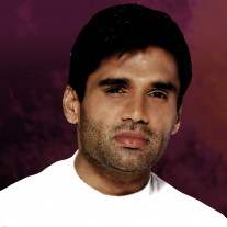 Sunil Shetty Image