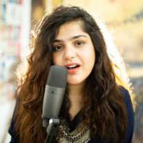 Sruthi Ranjani Image