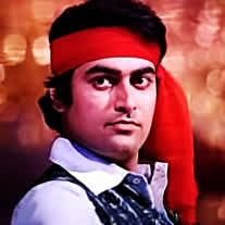 Tariq Image