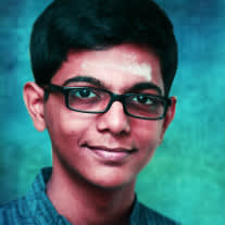 S. Adithyanarayanan Image