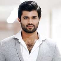 Vijay Deverakonda Image