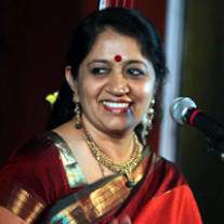 Vijayalakshmy Subramaniam Image