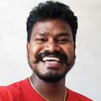 V.M. Mahalingam Image