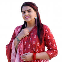 Kajal Maheriya Image